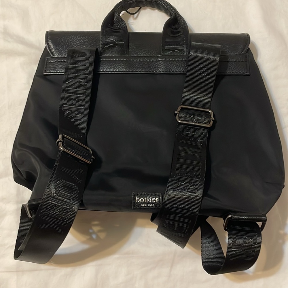 Mini backpack - Picture 3 of 3